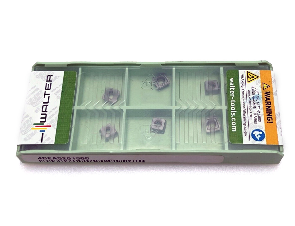 U钻刀片P4840C-2R-E