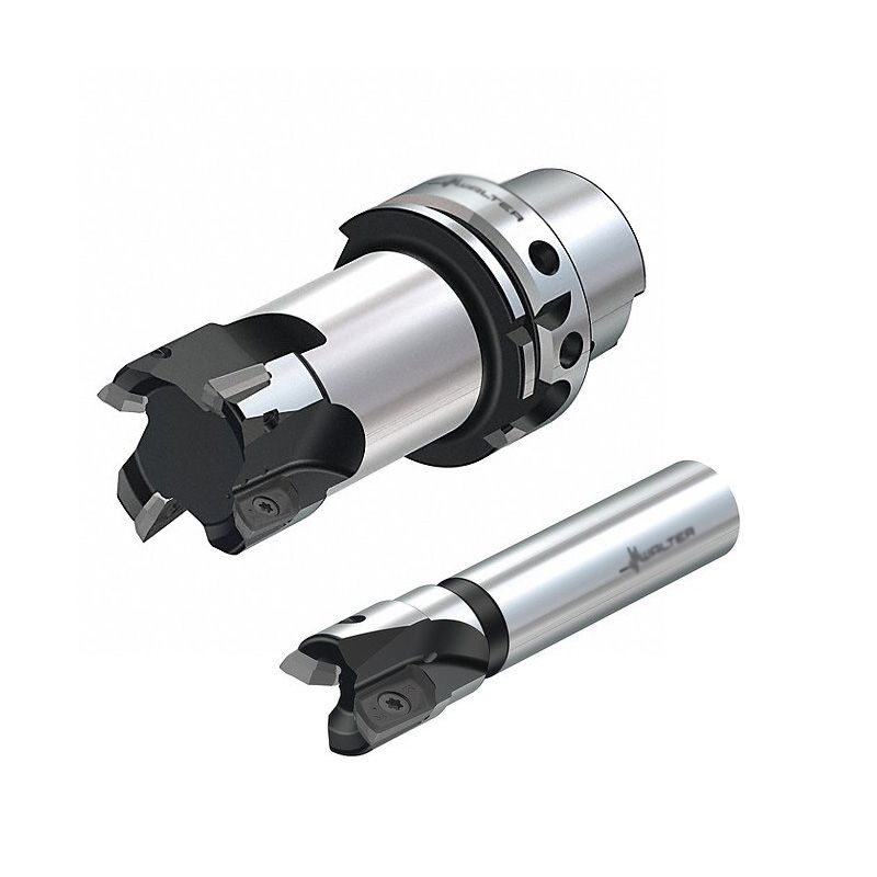 航空铝合金坡走铣刀M2131铣