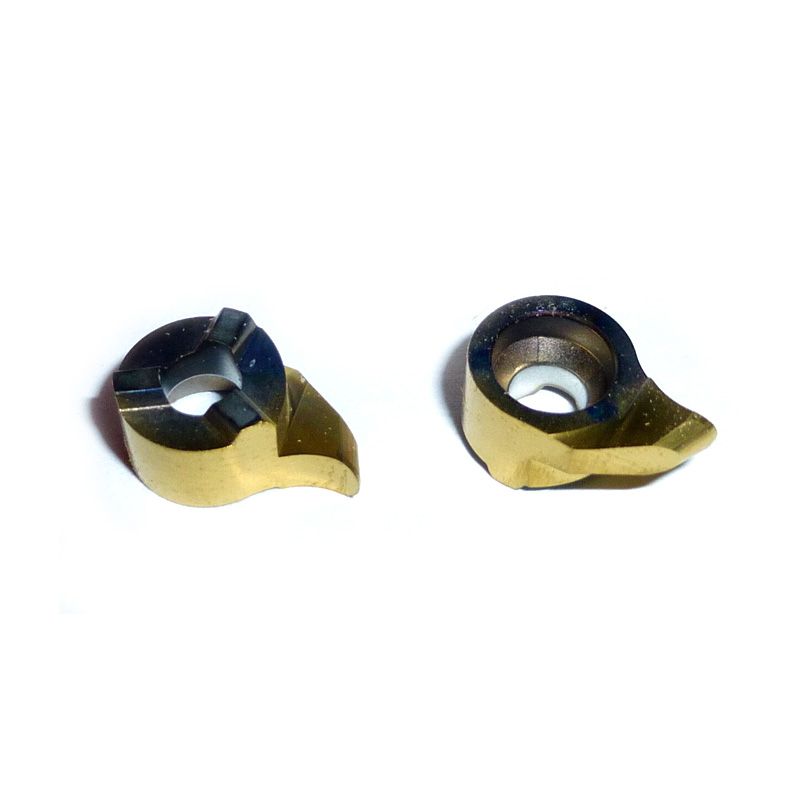 R1.5圆弧切槽刀MB-09R300-1