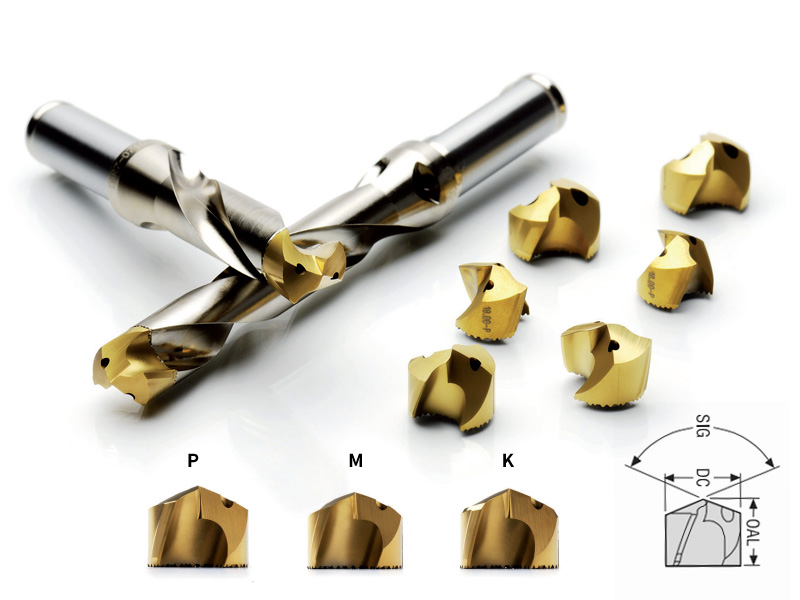 10-15mm可换头皇冠钻尖S