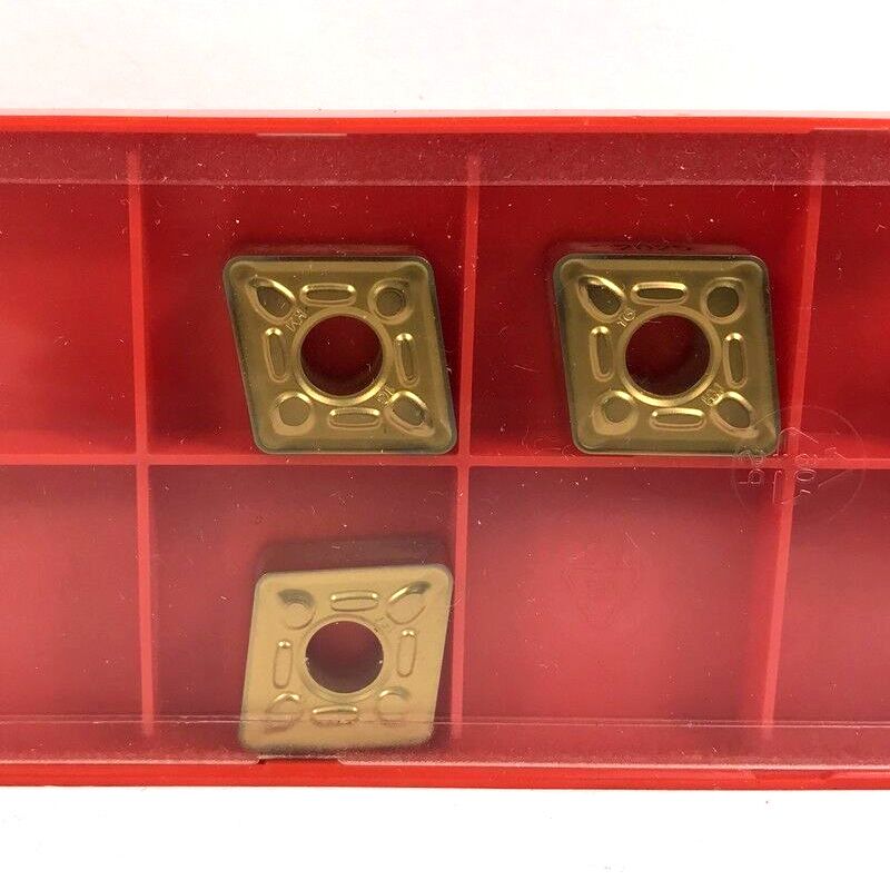 80度菱形不锈钢半精加工车刀片CNMG1