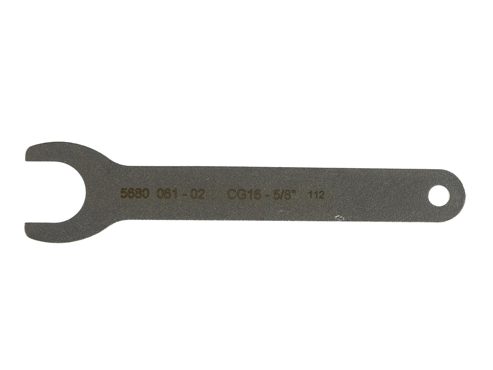 取液压筒夹夹套扳手5680 0