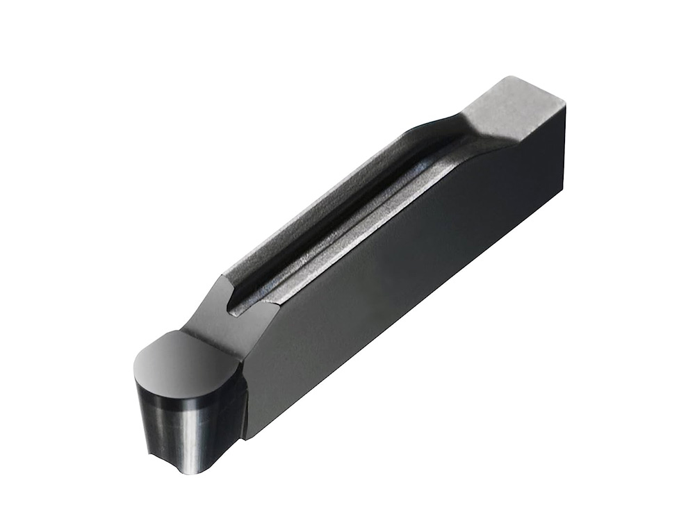 R2.5圆弧仿形槽刀