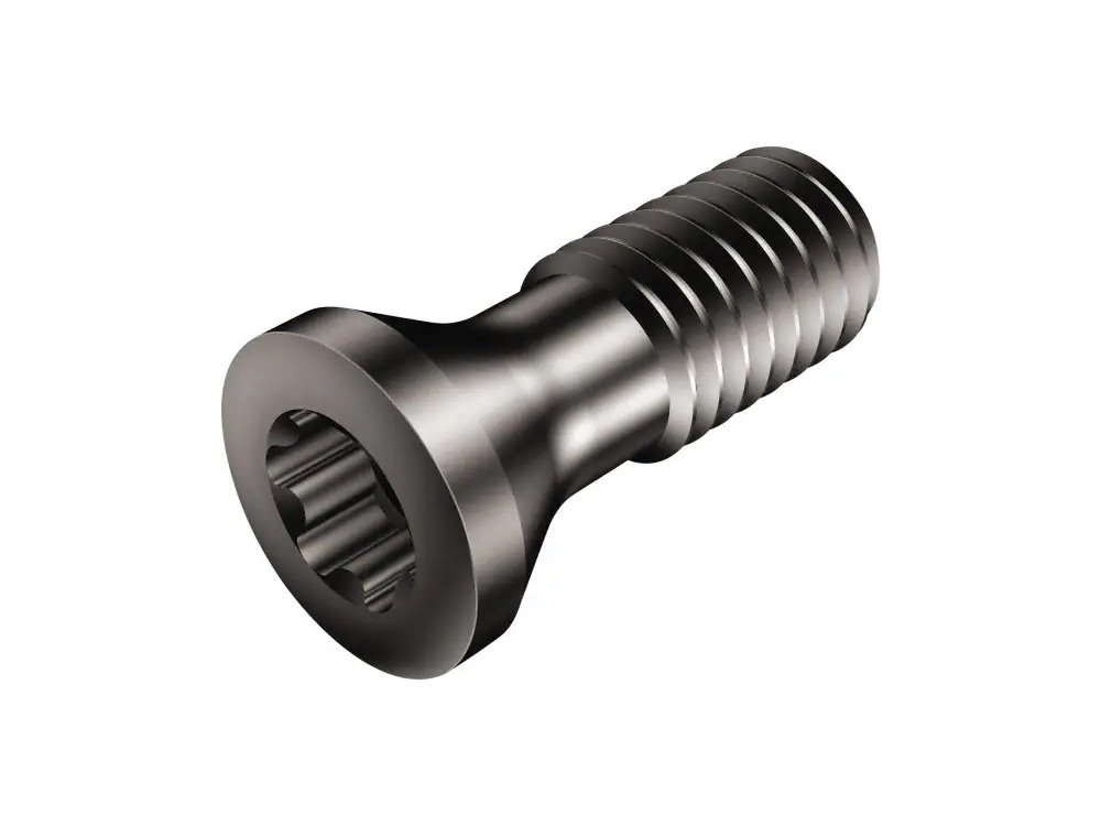 刀片锁紧螺丝5513 028-