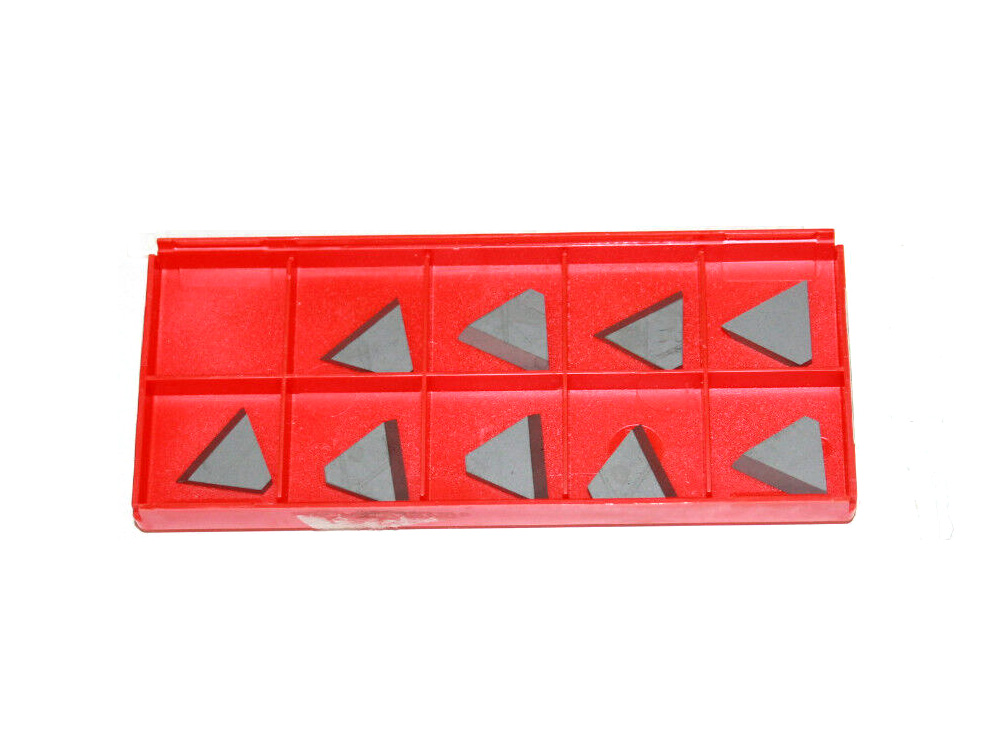 夹紧断屑器DO 212 H35