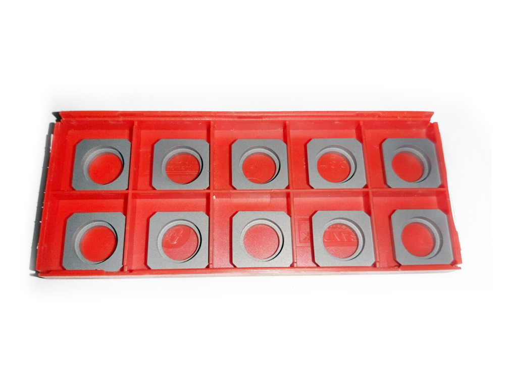 R245-18T6铣刀刀垫53