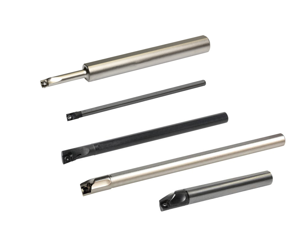 外圆刀杆ADJNR2525M1