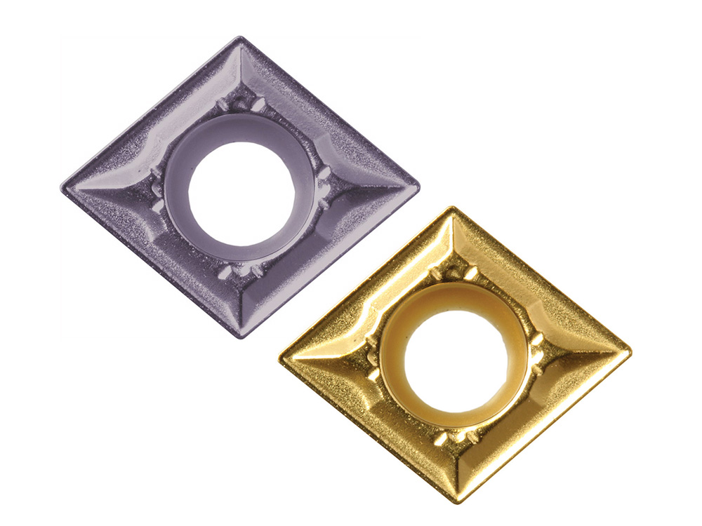 碳钢合金钢车削刀片C