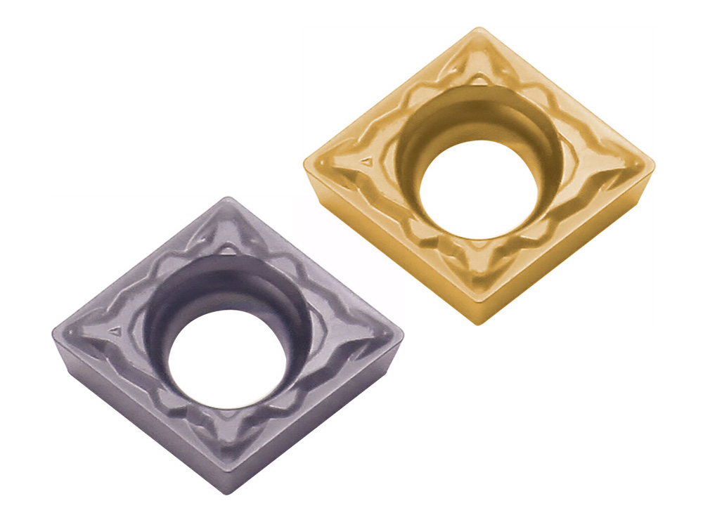 碳钢合金钢车削刀片C