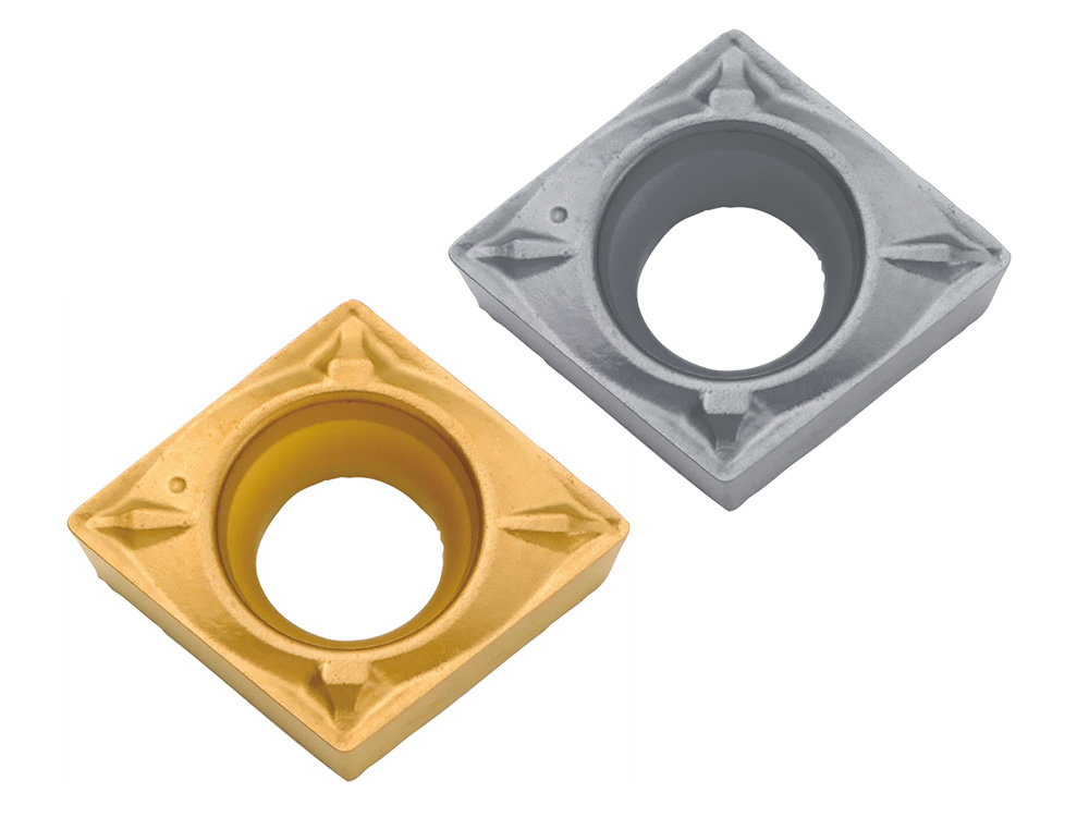 碳钢合金钢车削刀片C