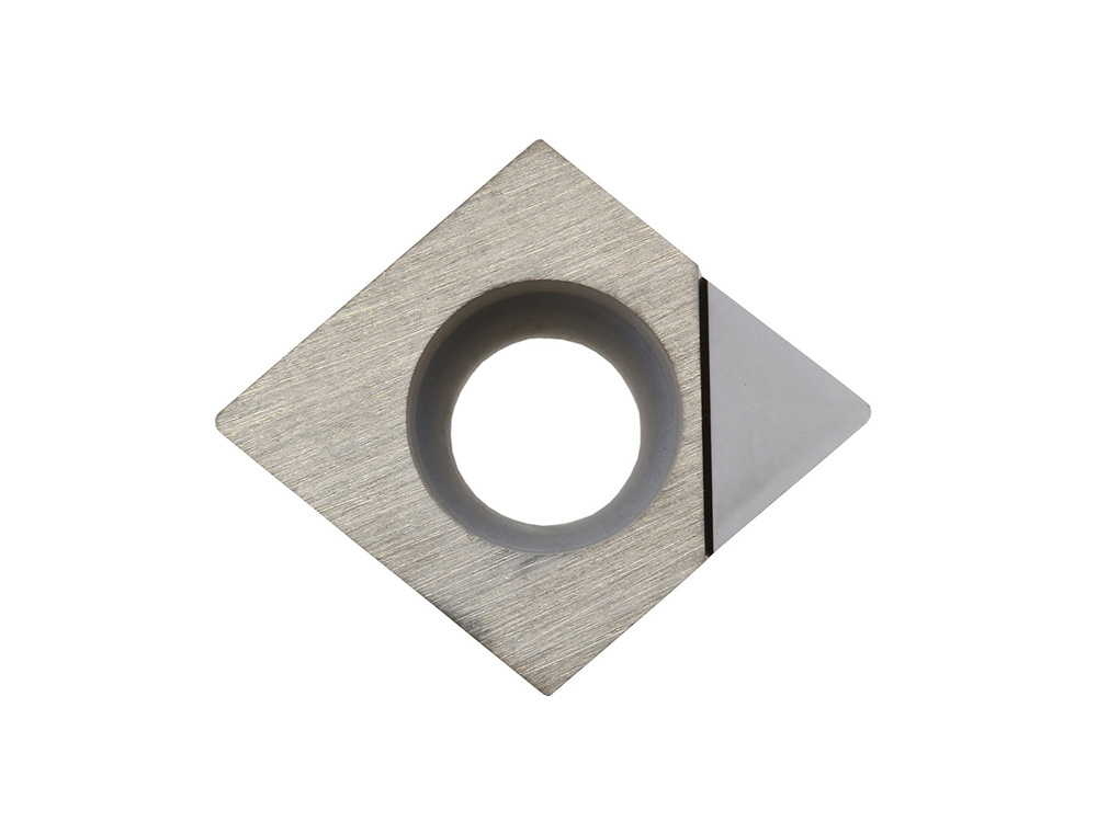 铝合金车削刀片CCM