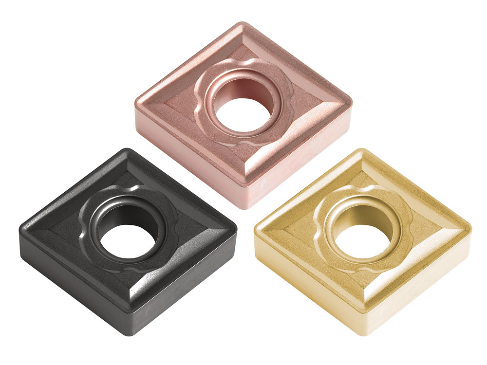 球墨铸铁外圆车刀片C