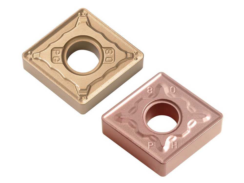 灰口铸铁外圆车刀片C