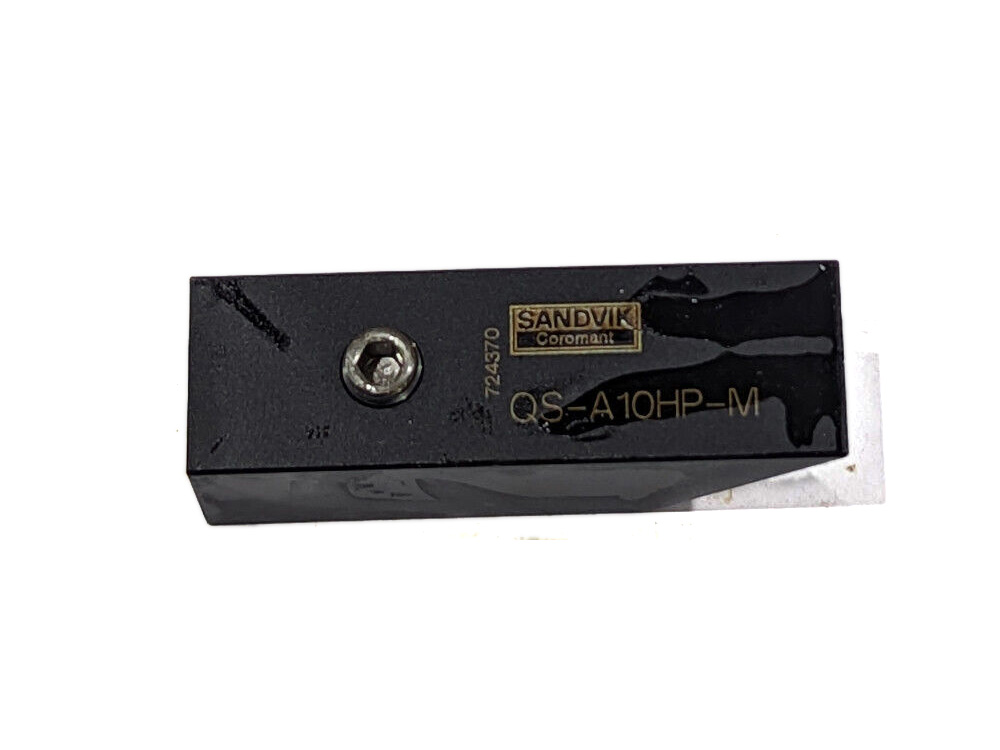 夹紧系统止动件QS-A08HP