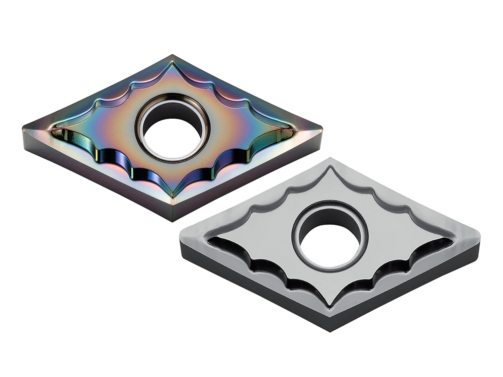 铝合金车刀片DNMG150608AH K