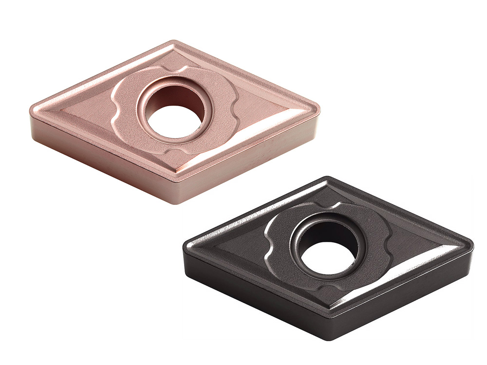 灰铁HT250车刀片DNMG150612