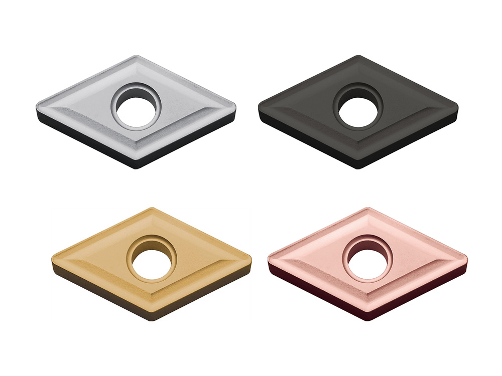 A3钢车刀片DNMG150608 CA5