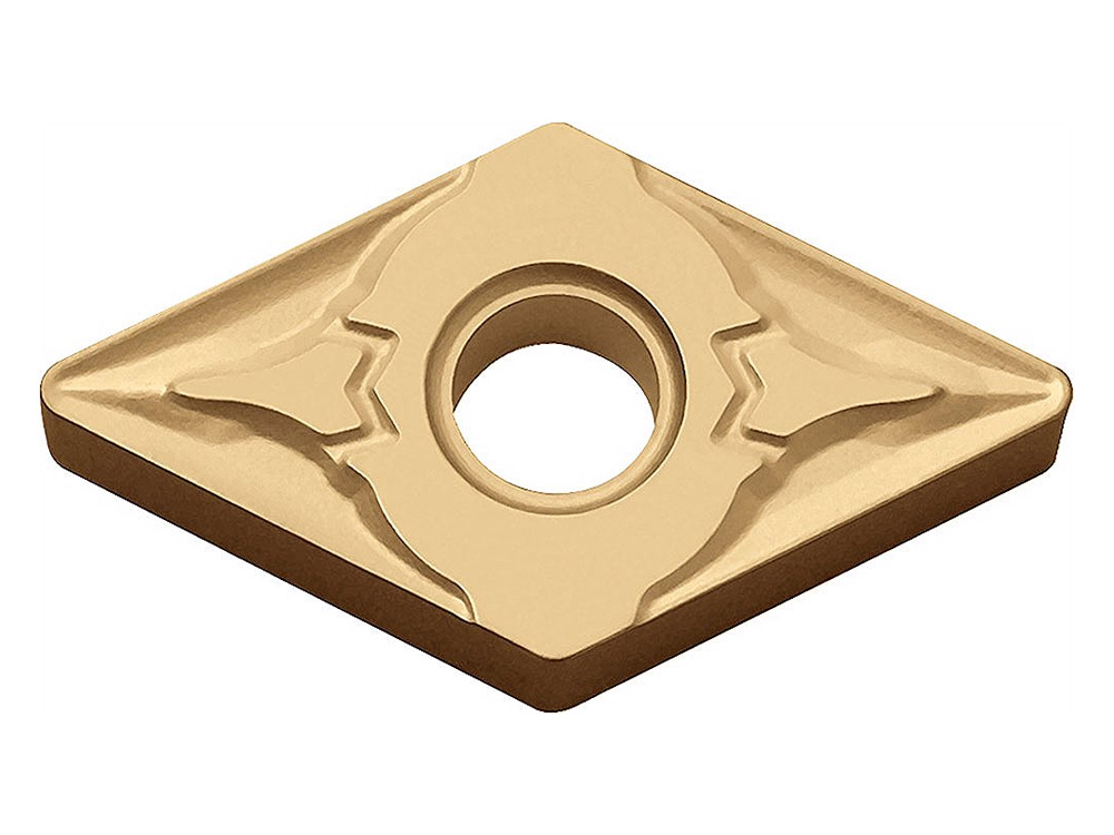 A3钢高进给车刀片D