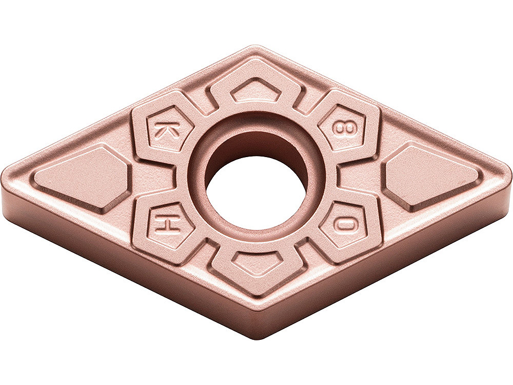 灰铁FC250高刀尖强度车刀片DNMG1