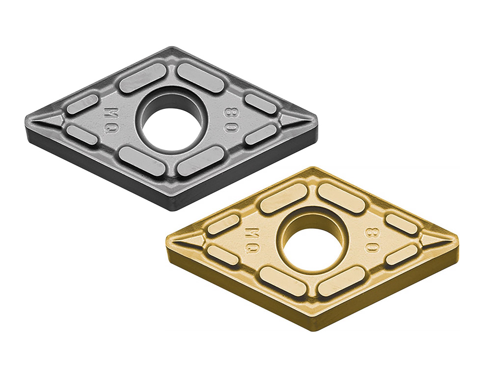 因克镍合金车刀片DNMG150608MQ