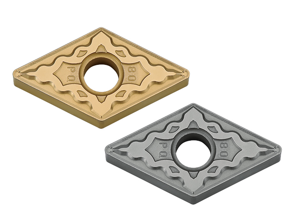 SCr415H齿轮钢车刀片DNMG150