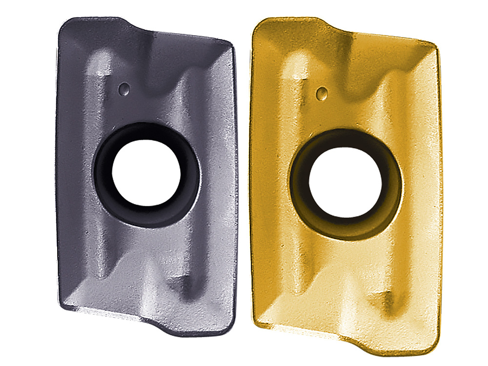 台阶铣刀片BDMT11T312ER-JT