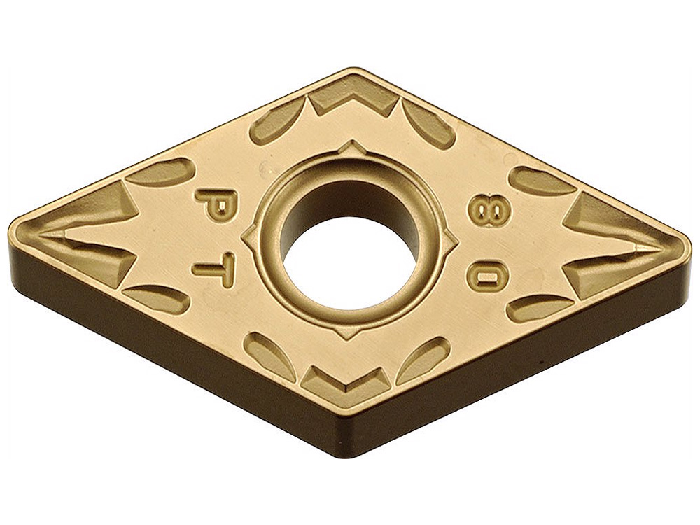 马氏体不锈钢车刀片DNMG150608P