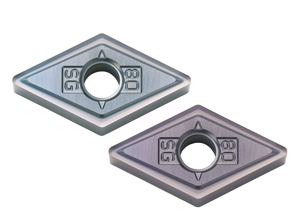 Ni基合金车刀片DN