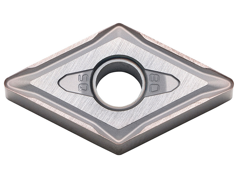 因克镍合金车刀片DNMG150612SQ