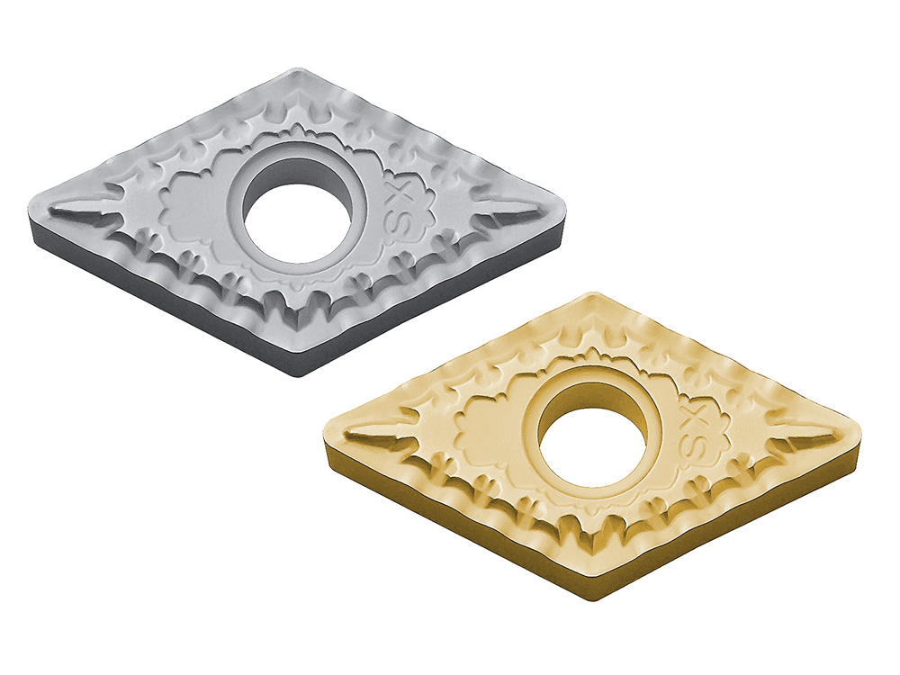 SCM420钢车刀片DNMG150608