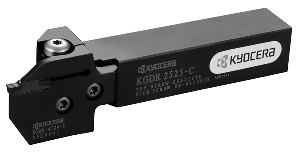 数控切槽刀杆用备件（螺钉）BH