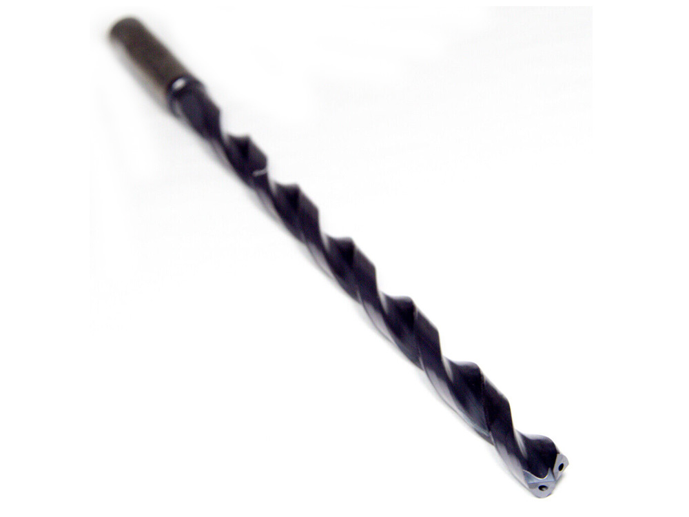 12.7mm内冷12D深孔钻头861.1