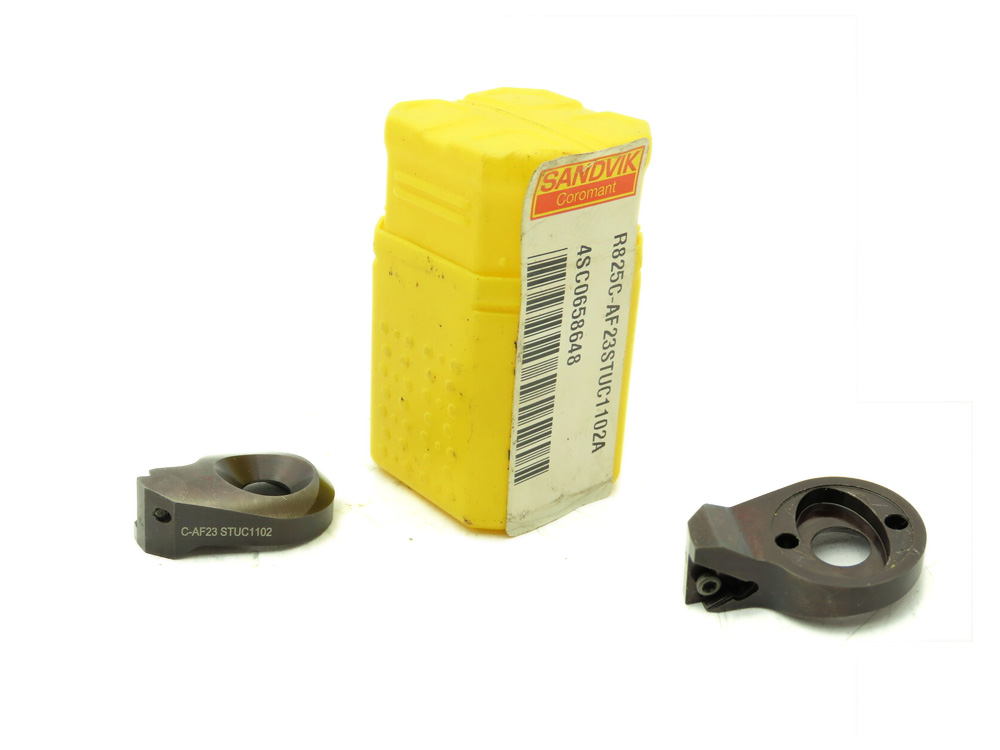 92度精镗头刀夹R825C-A