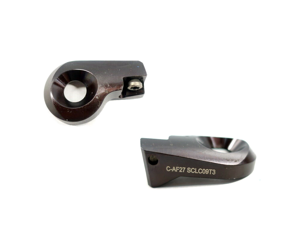 95度精镗头刀夹R825C-A