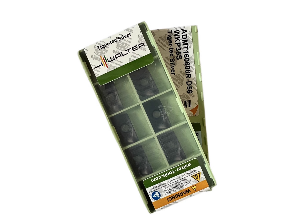 直角铣刀片ADMT160608R-D56