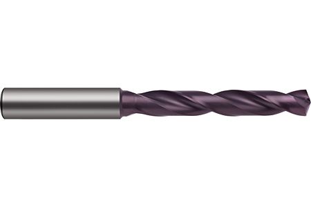 5倍径整体合金钻头5515系列