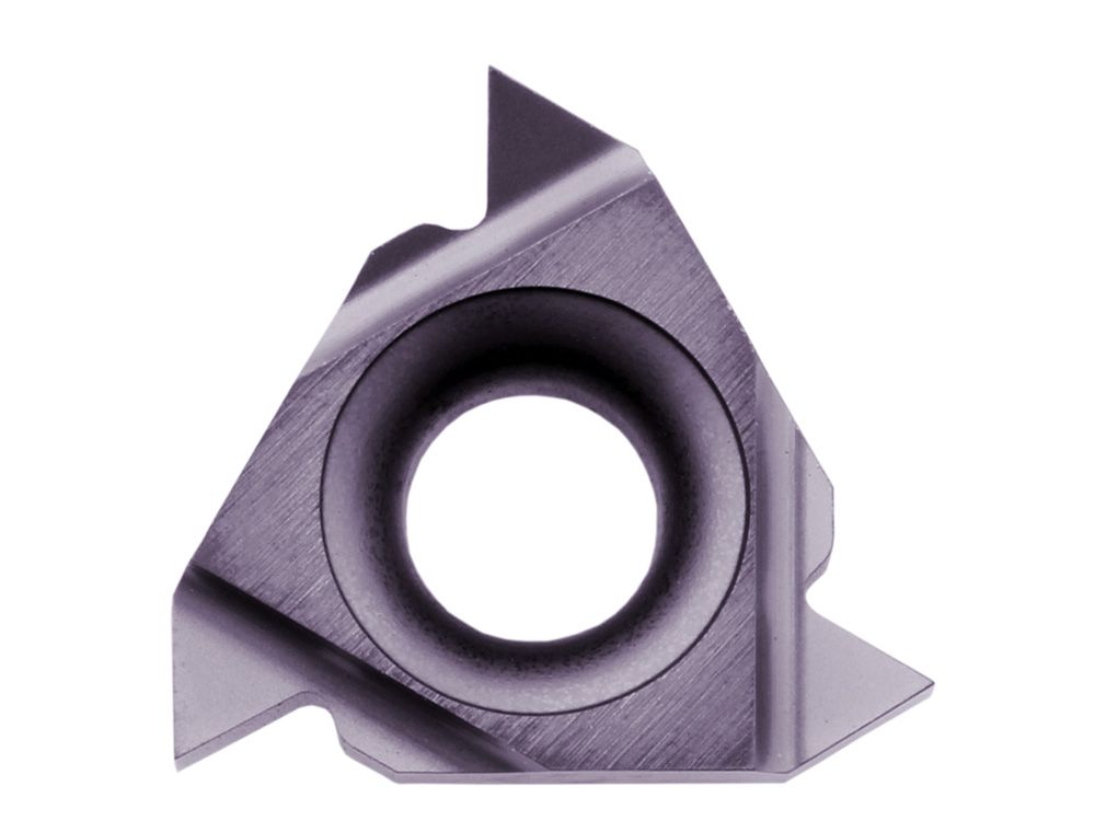 60°泛螺纹刀片22