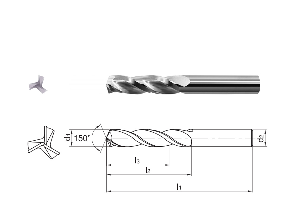 铸铁铝合金加工1165PA03