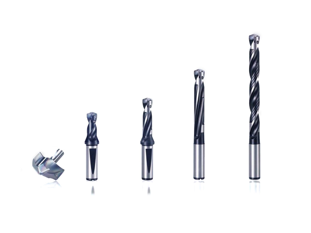 5倍径22毫米圆柄可