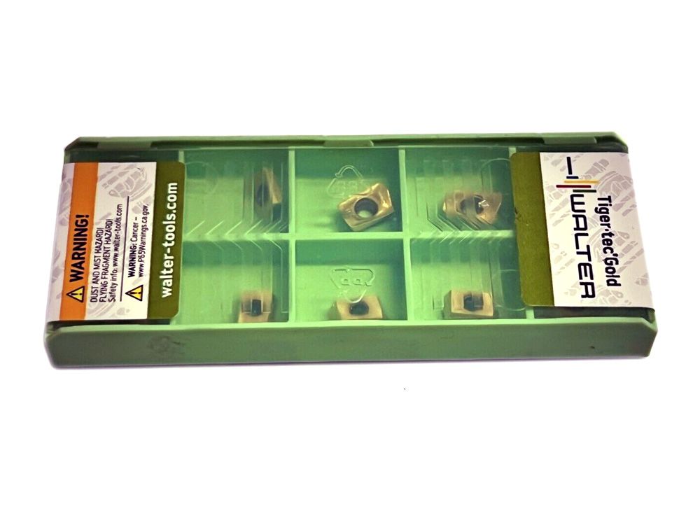 玉米铣刀片ADMT080308R-F56