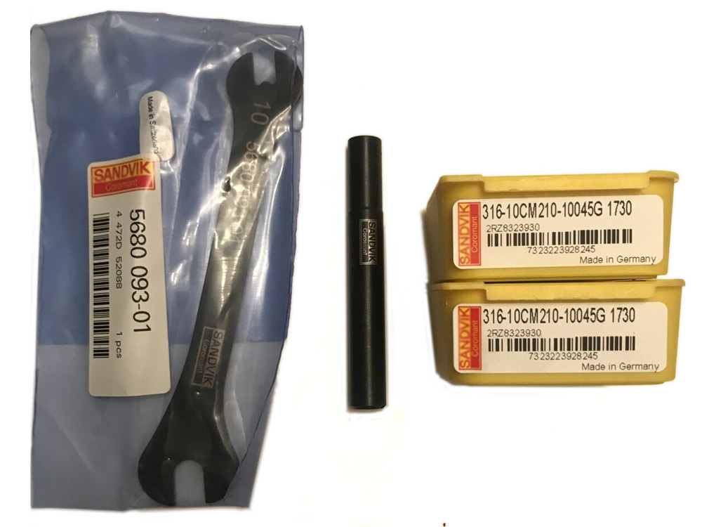 EH刀头扳手5680 093-