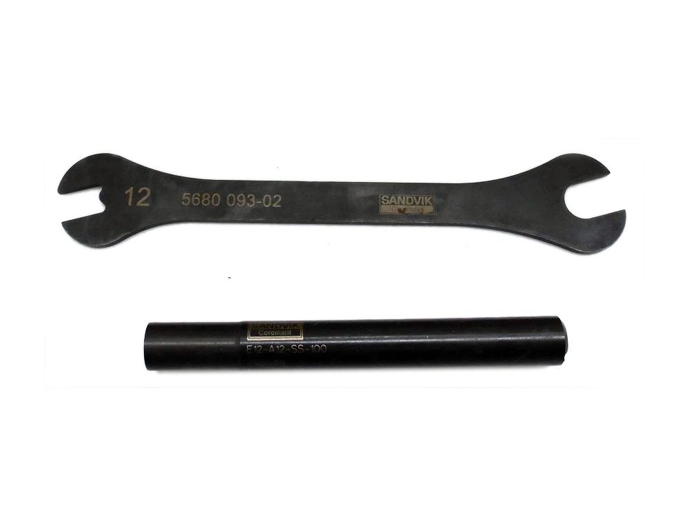 EH刀头扳手5680 093-