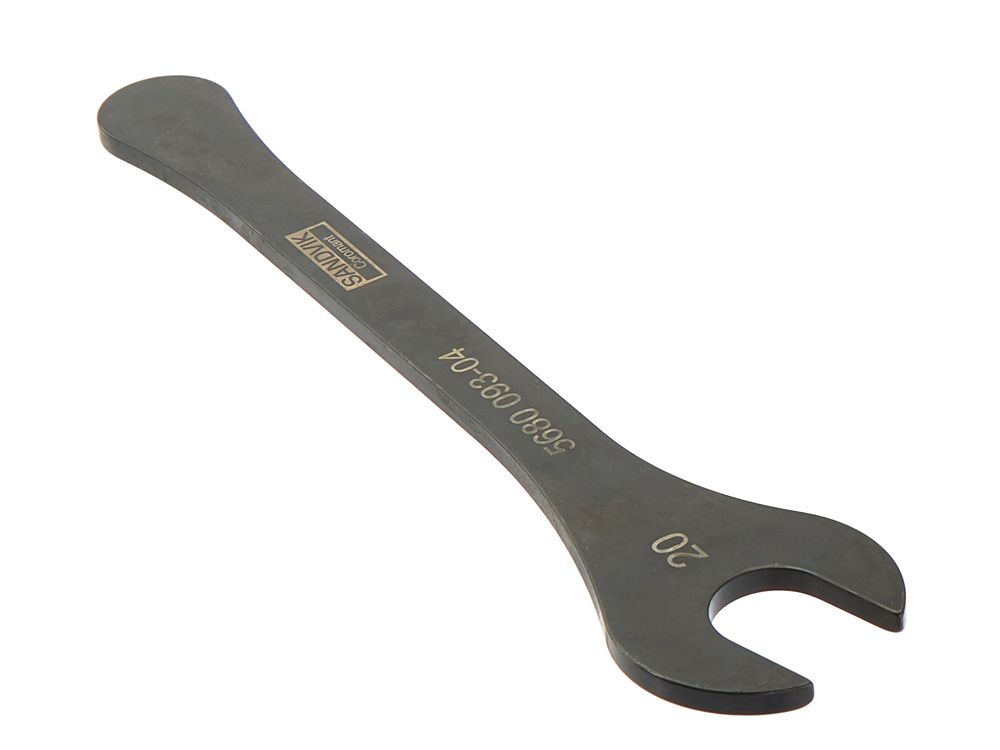 EH刀头扳手5680 093-