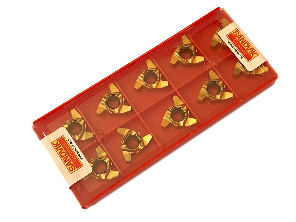 7牙梯形内螺纹刀片266RL-22TR0