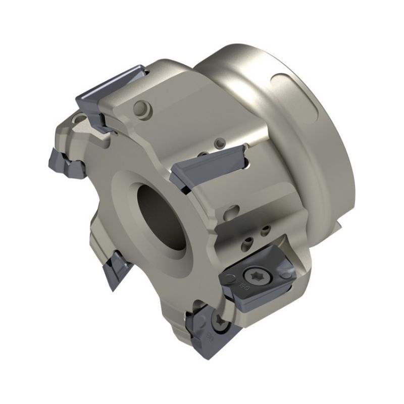 90度63mm直角铣刀盘A211.63.