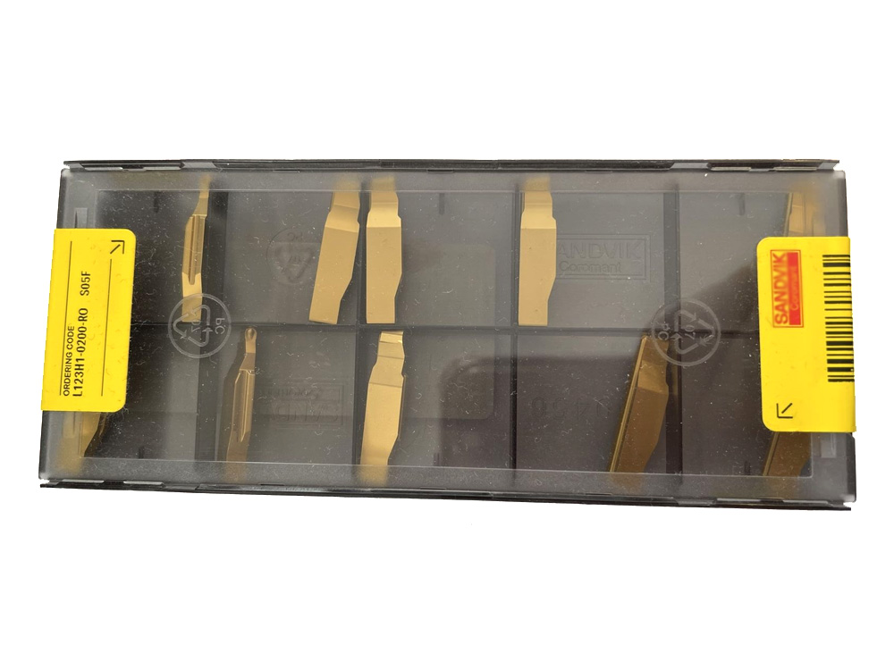 镍合金R1圆弧仿形槽