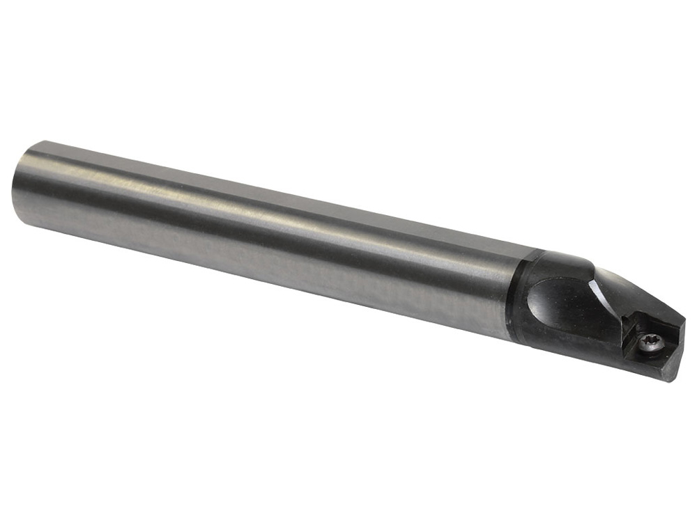 左手硬质合金内孔车刀杆E25T