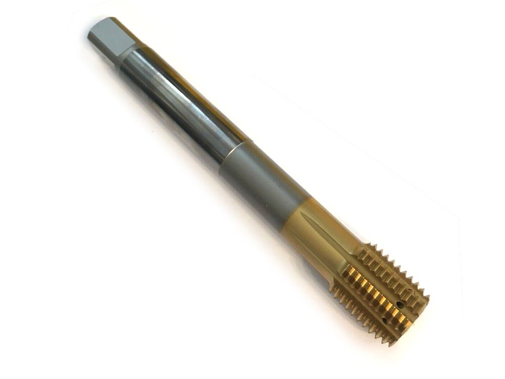 粉末含钴高速钢MF14x1.5细牙挤压丝