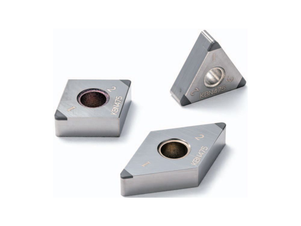 灰口铸铁CBN车刀片