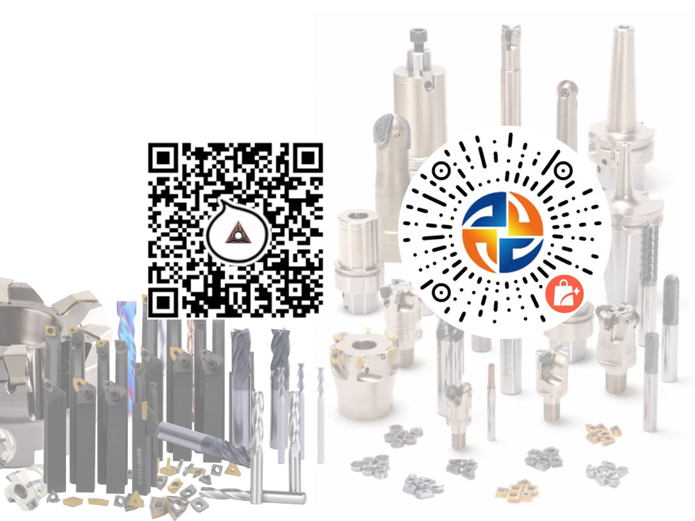 R0.8钢件正角车刀片CCMT06020